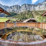 Gadmer - Dein Zuhause In Den Bergen Am Sustenpass Im Berner Oberland 3* Gadmen