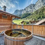 Gadmer - Dein Zuhause In Den Bergen Am Sustenpass Im Berner Oberland Hotel