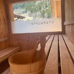 Gadmer - Dein Zuhause In Den Bergen Am Sustenpass Im Berner Oberland Hotel 3*