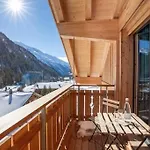 Gadmer - Dein Zuhause In Den Bergen Am Sustenpass Im Berner Oberland 3*