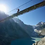 Gadmer - Dein Zuhause In Den Bergen Am Sustenpass Im Berner Oberland Hotel