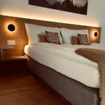 Gadmer - Dein Zuhause In Den Bergen Am Sustenpass Im Berner Oberland 3* Gadmen