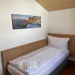 فندق Gadmer - Dein Zuhause In Den Bergen Am Sustenpass Im Berner Oberland Gadmen