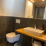 Gadmer - Dein Zuhause In Den Bergen Am Sustenpass Im Berner Oberland 3* Gadmen