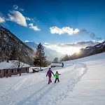 Gadmer - Dein Zuhause In Den Bergen Am Sustenpass Im Berner Oberland 3* Gadmen
