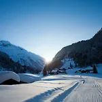 Gadmer - Dein Zuhause In Den Bergen Am Sustenpass Im Berner Oberland Gadmen