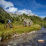 Hotel Gadmer - Dein Zuhause In Den Bergen Am Sustenpass Im Berner Oberland 3*