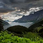 Gadmer - Dein Zuhause In Den Bergen Am Sustenpass Im Berner Oberland