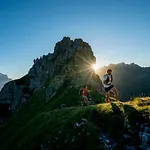 Gadmer - Dein Zuhause In Den Bergen Am Sustenpass Im Berner Oberland Hotel Gadmen