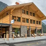 Gadmer - Dein Zuhause In Den Bergen Am Sustenpass Im Berner Oberland Hotel 3*