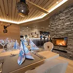 Gadmer - Dein Zuhause In Den Bergen Am Sustenpass Im Berner Oberland Hotel