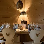 Gadmer - Dein Zuhause In Den Bergen Am Sustenpass Im Berner Oberland Hotel 3*