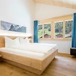 Hotel Gadmer - Dein Zuhause In Den Bergen Am Sustenpass Im Berner Oberland