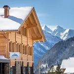 Hotel Gadmer - Dein Zuhause In Den Bergen Am Sustenpass Im Berner Oberland