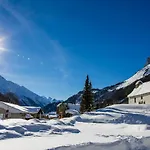 Hotel Gadmer - Dein Zuhause In Den Bergen Am Sustenpass Im Berner Oberland