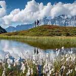 فندق Gadmer - Dein Zuhause In Den Bergen Am Sustenpass Im Berner Oberland 3*