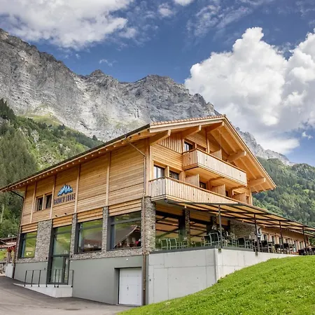 Hotel Gadmer - Dein Zuhause In Den Bergen Gadmen