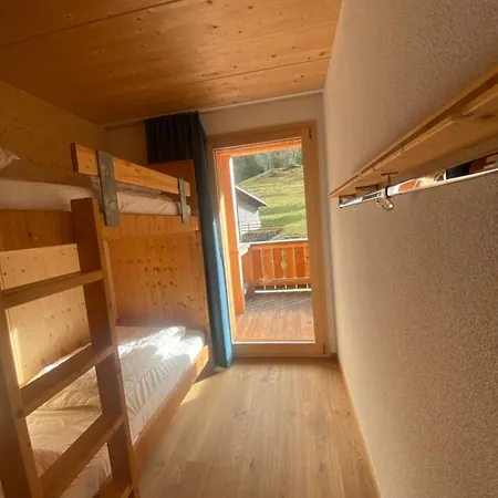 Gadmer - Dein Zuhause In Den Bergen 3* Gadmen