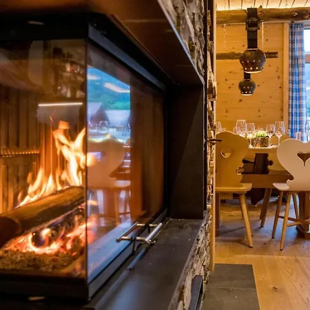 מלון Gadmer - Dein Zuhause In Den Bergen Am Sustenpass Im Berner Oberland