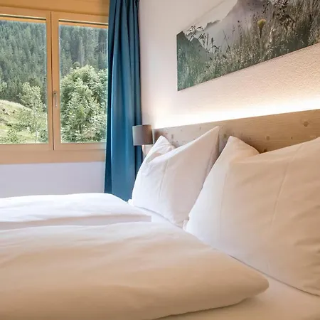 מלון Gadmer - Dein Zuhause In Den Bergen Am Sustenpass Im Berner Oberland Gadmen