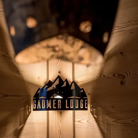 Gadmer - Dein Zuhause In Den Bergen Am Sustenpass Im Berner Oberland