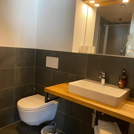 Gadmer - Dein Zuhause In Den Bergen Am Sustenpass Im Berner Oberland 3* Gadmen