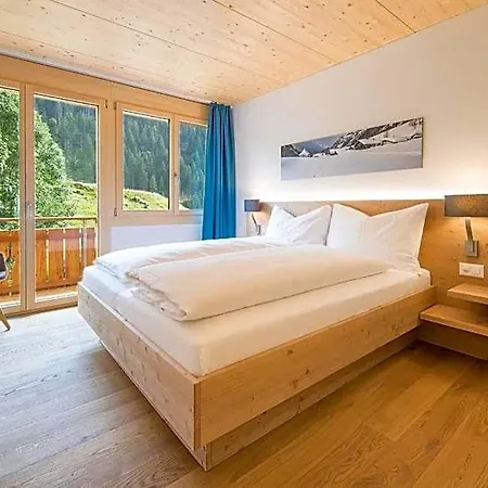 Gadmer - Dein Zuhause In Den Bergen Am Sustenpass Im Berner Oberland 3* Gadmen