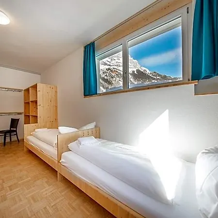 Gadmer - Dein Zuhause In Den Bergen Am Sustenpass Im Berner Oberland Ξενοδοχείο Gadmen