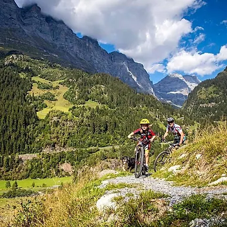 Gadmer - Dein Zuhause In Den Bergen Am Sustenpass Im Berner Oberland Gadmen