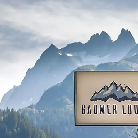Gadmer - Dein Zuhause In Den Bergen Am Sustenpass Im Berner Oberland