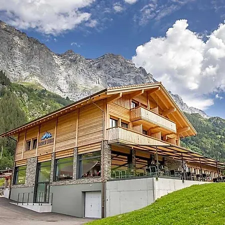 Gadmer - Dein Zuhause In Den Bergen Am Sustenpass Im Berner Oberland