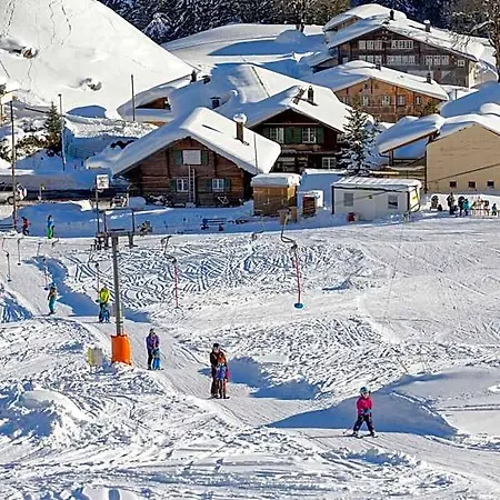 Gadmer - Dein Zuhause In Den Bergen Am Sustenpass Im Berner Oberland Ξενοδοχείο 3*