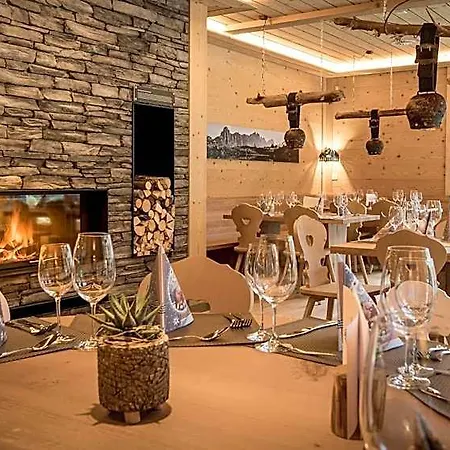 Gadmer - Dein Zuhause In Den Bergen Am Sustenpass Im Berner Oberland 3* Gadmen