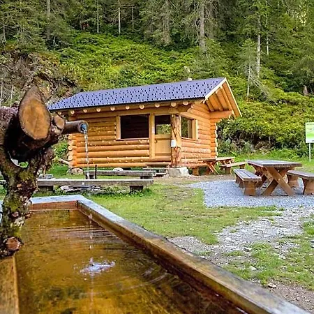 Gadmer - Dein Zuhause In Den Bergen Am Sustenpass Im Berner Oberland Hotel Gadmen