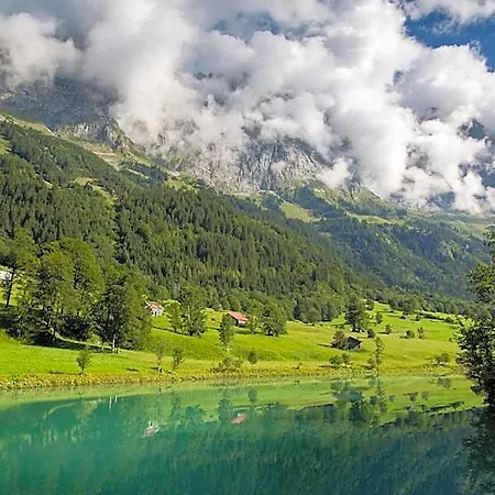 Hotel Gadmer - Dein Zuhause In Den Bergen Am Sustenpass Im Berner Oberland