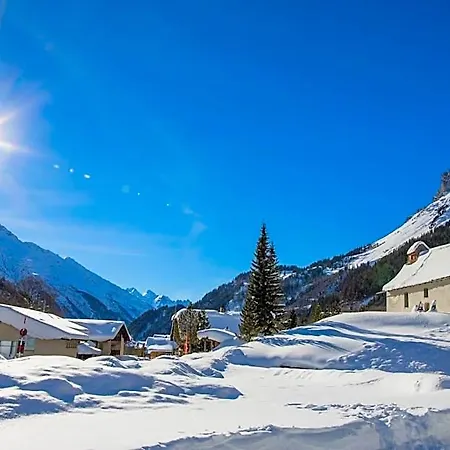 Gadmer - Dein Zuhause In Den Bergen Am Sustenpass Im Berner Oberland Ξενοδοχείο