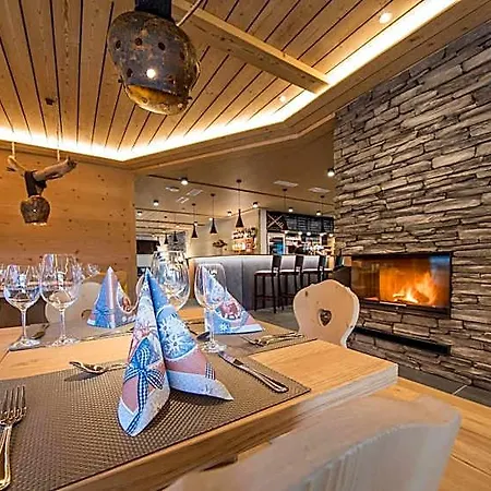 Gadmer - Dein Zuhause In Den Bergen Am Sustenpass Im Berner Oberland