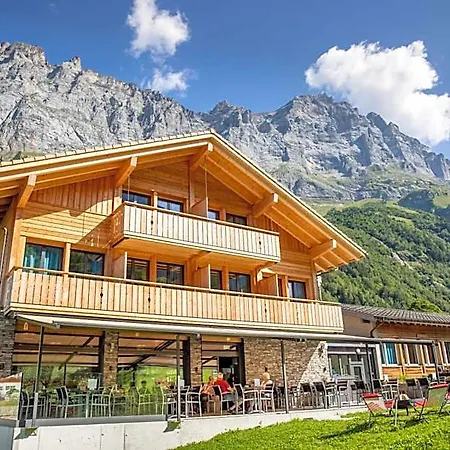 Ξενοδοχείο Gadmer - Dein Zuhause In Den Bergen Am Sustenpass Im Berner Oberland