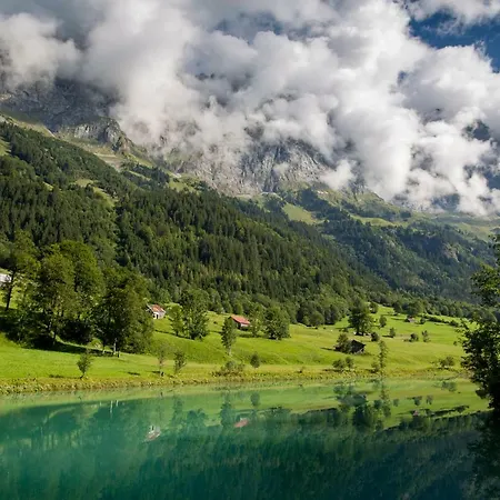 酒店 Gadmer - Dein Zuhause In Den Bergen 3*