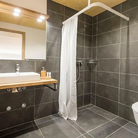 Gadmer - Dein Zuhause In Den Bergen