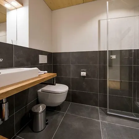 Gadmer - Dein Zuhause In Den Bergen Hotel