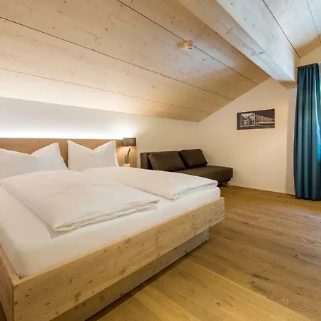 Gadmer - Dein Zuhause In Den Bergen Hotel