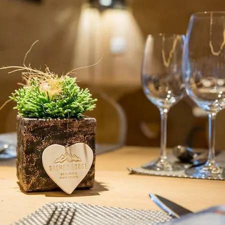 فندق Gadmer - Dein Zuhause In Den Bergen Gadmen