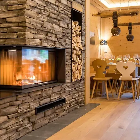 فندق Gadmer - Dein Zuhause In Den Bergen Gadmen