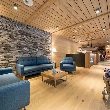 Gadmer - Dein Zuhause In Den Bergen 3*