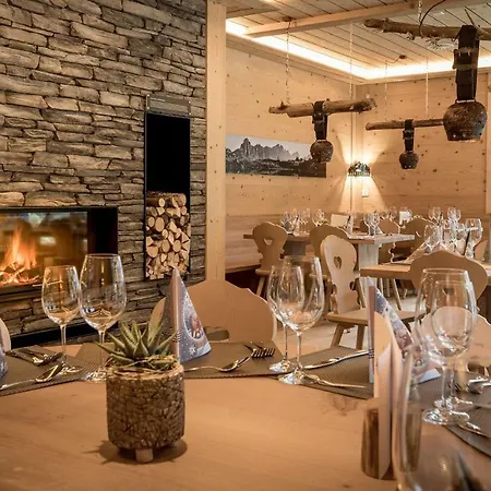 Gadmer - Dein Zuhause In Den Bergen