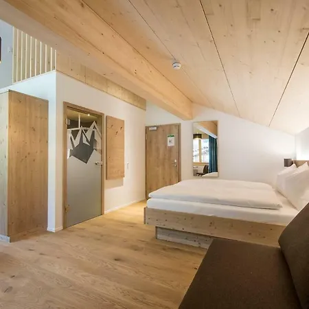 Hotel Gadmer - Dein Zuhause In Den Bergen