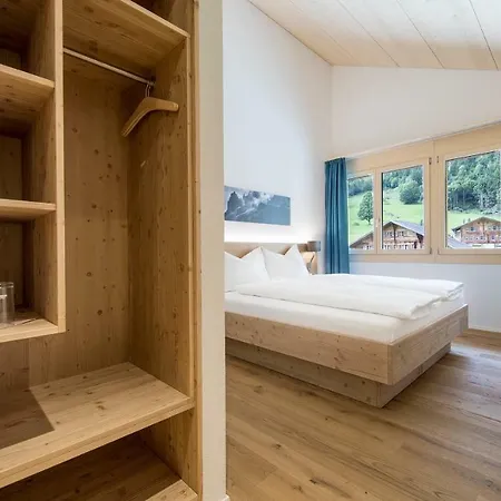 Gadmer - Dein Zuhause In Den Bergen Hotel