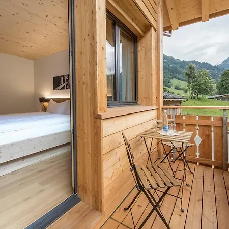 Gadmer - Dein Zuhause In Den Bergen Hotel Gadmen