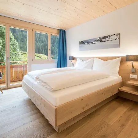 Gadmer - Dein Zuhause In Den Bergen Am Sustenpass Im Berner Oberland